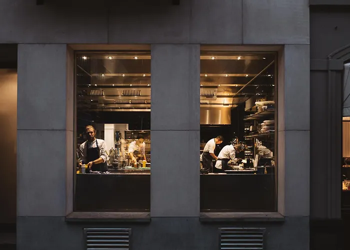 Golf hotel: Boutique Hotel Beaumont Maastricht