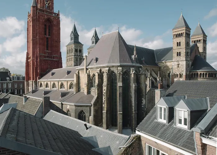 Resort: Maison Haas Hustinx & Spa